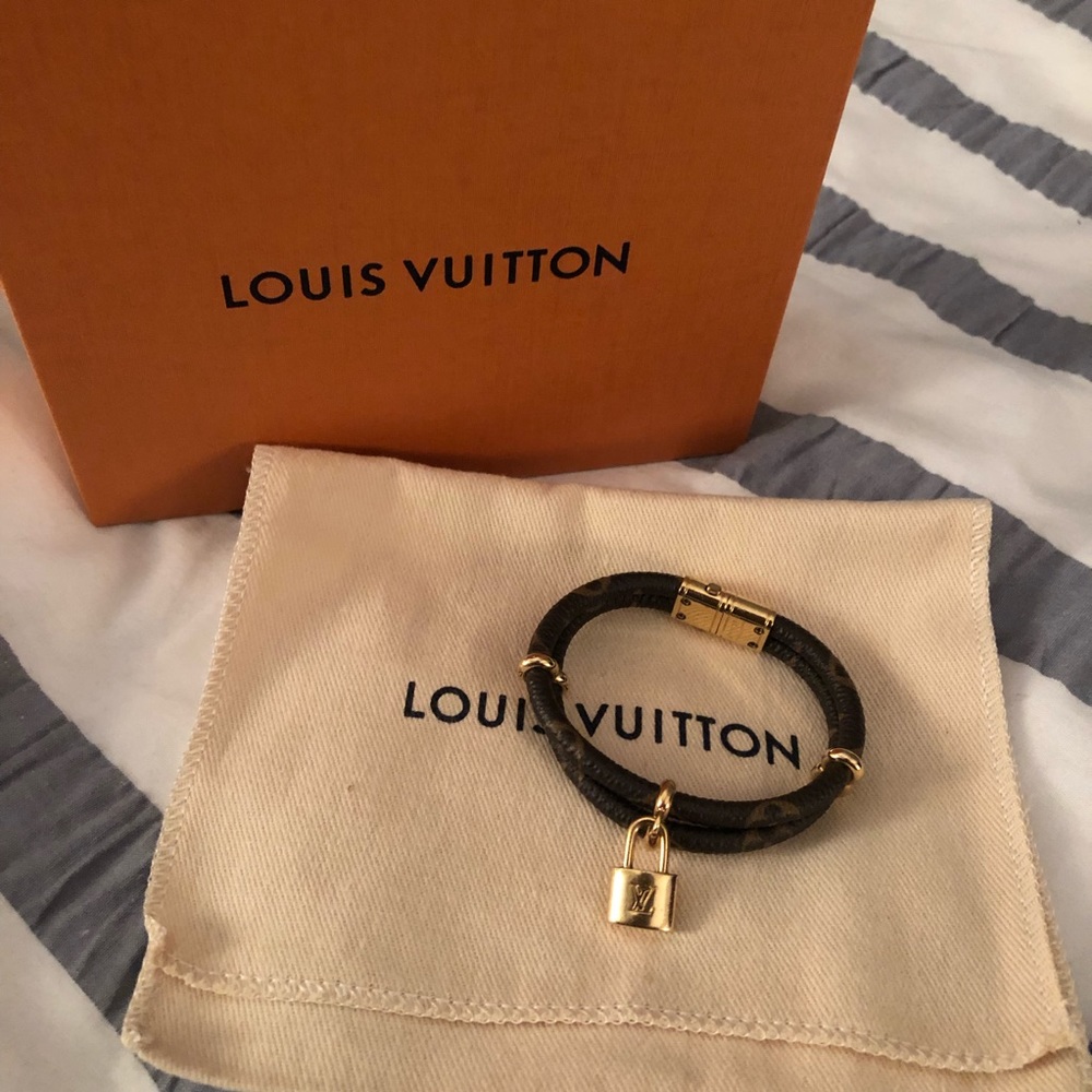 Louis Vuitton Bracelet